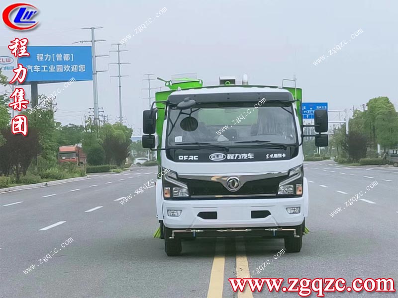 程力专用汽车股份有限公司 程力专用汽车股份有限公司