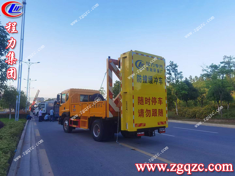 程力专用汽车股份有限公司 程力专用汽车股份有限公司