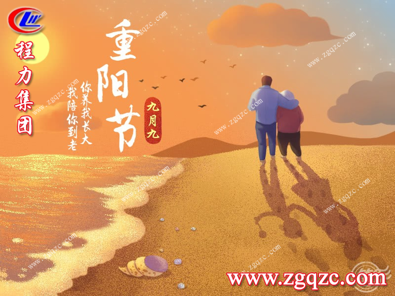 程力集团 程力集团