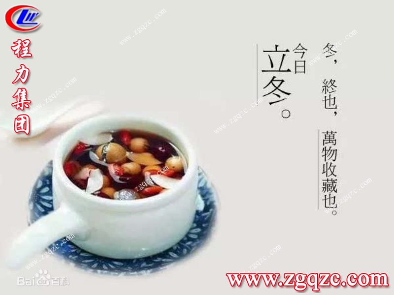 程力集团 程力集团