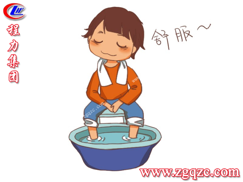 程力集团 程力集团